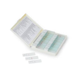 United Science Prepared Slides Classroom Set - Set of 100