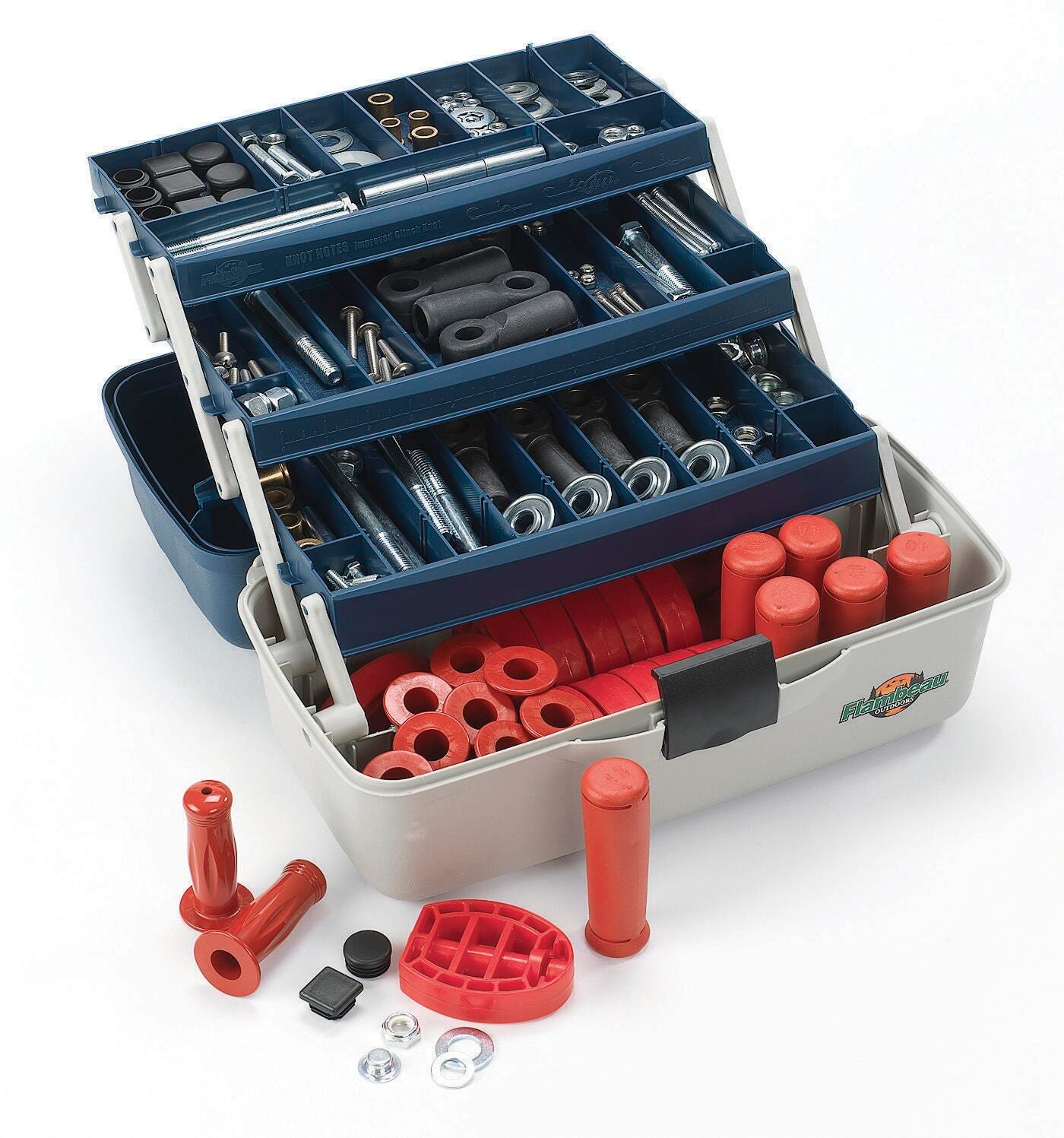 Angeles Trike Maintenance Kit, Item Number 1451920