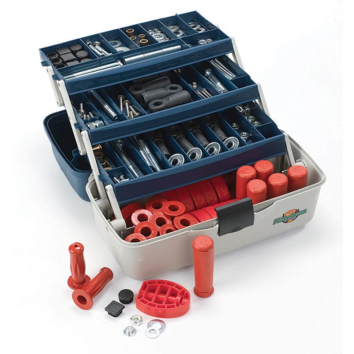 Angeles Trike Maintenance Kit