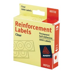 Binder Equipment and Binder Supplies, Item Number 1118034