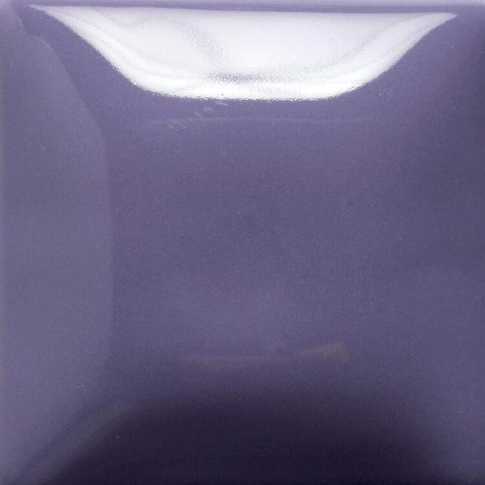 Mayco Stroke & Coat Wonderglaze Glaze, Pint, SC-53 Purple Haze, Opaque