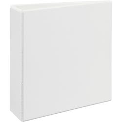 Basic D-Ring Reference Binders, Item Number 1054759