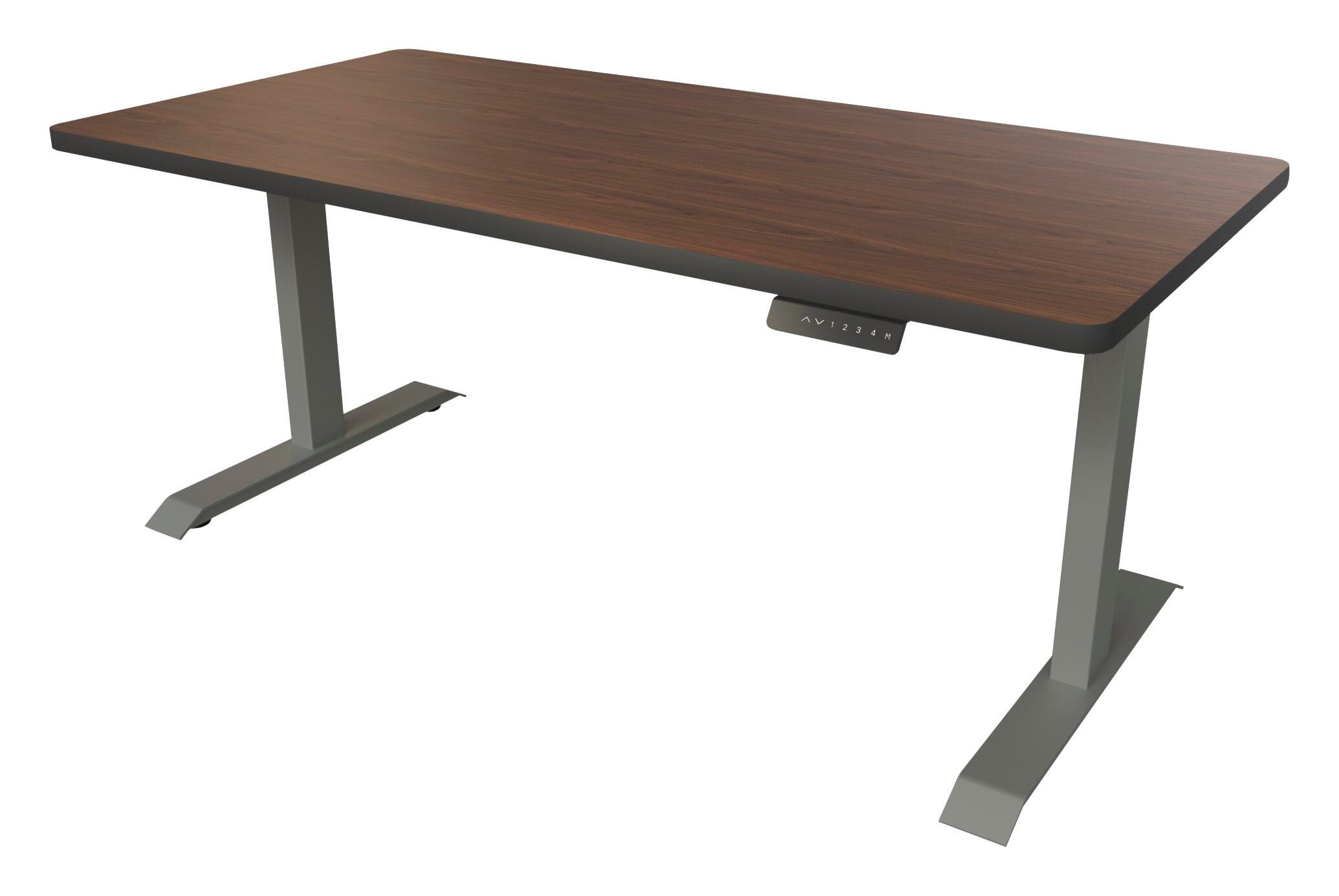 Image for Classroom Select PowerLift Computer Table from School Specialty
