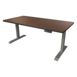 Image for Classroom Select PowerLift Computer Table from School Specialty