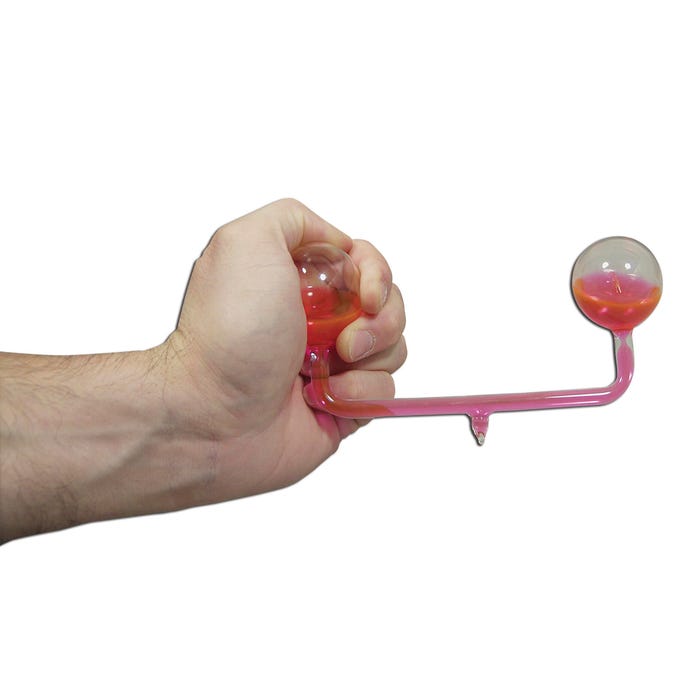 Frey Scientific Horizontal Hand Boiler