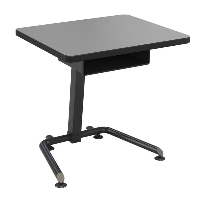Classroom Select Bond Adjustable Height Desk