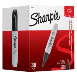 Permanent Markers, Item Number 2013719