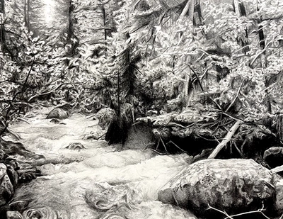 Drawn Artwork