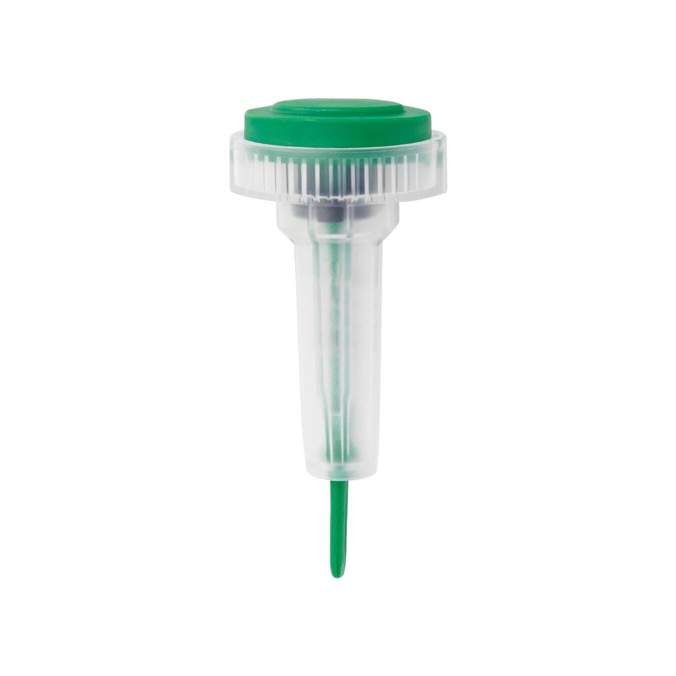 Medline Sterile Safety Lancets, Pack of 200