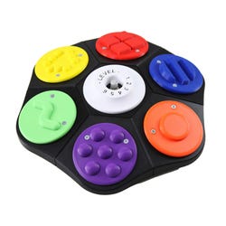 Image for Enabling Devices Totally Tactile Communicator from School Specialty