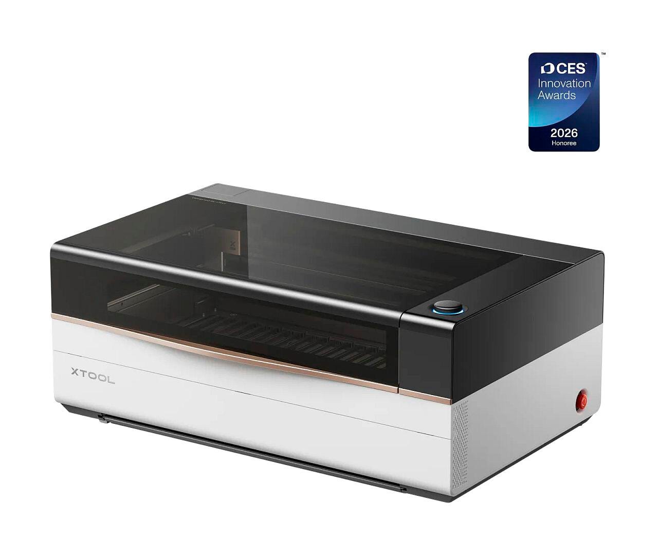 Image for xTool P3 80W Flagship CO2 Laser Cutter from School Specialty