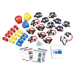 Climbing, Upper Body, Climbing Rope, Climbing Equipment, Item Number 1282602