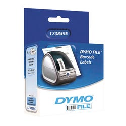 Automatic and Electronic Label Printer, Item Number 1332959