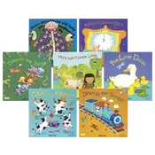 Childcraft Classic Book Set