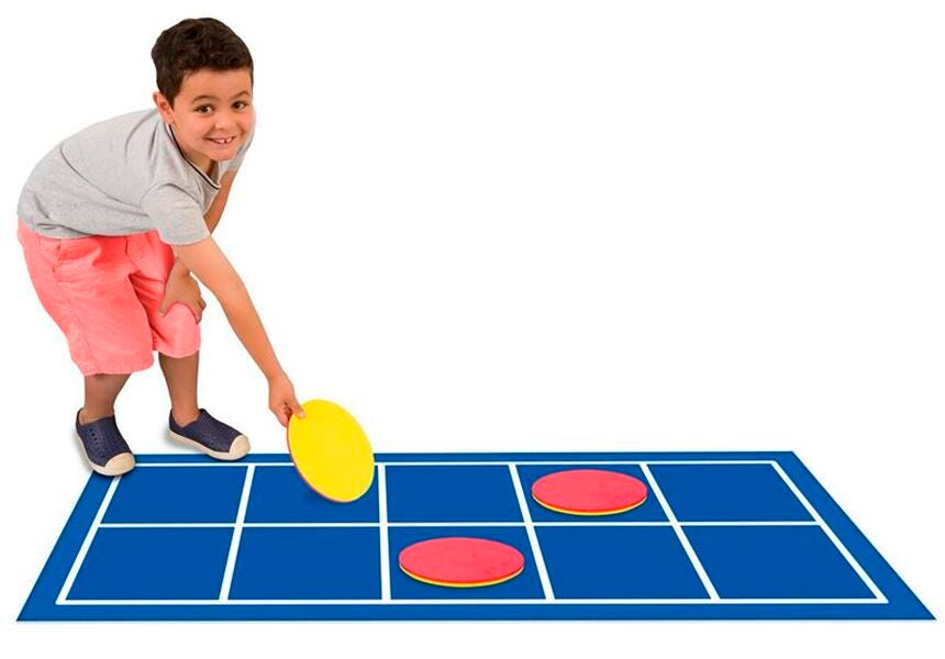 Math Manipulatives, Item Number 1601949