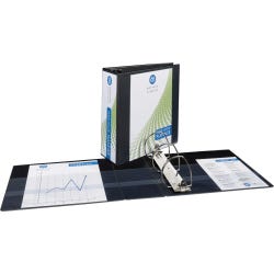 Basic D-Ring Presentation Binders, Item Number 1118087