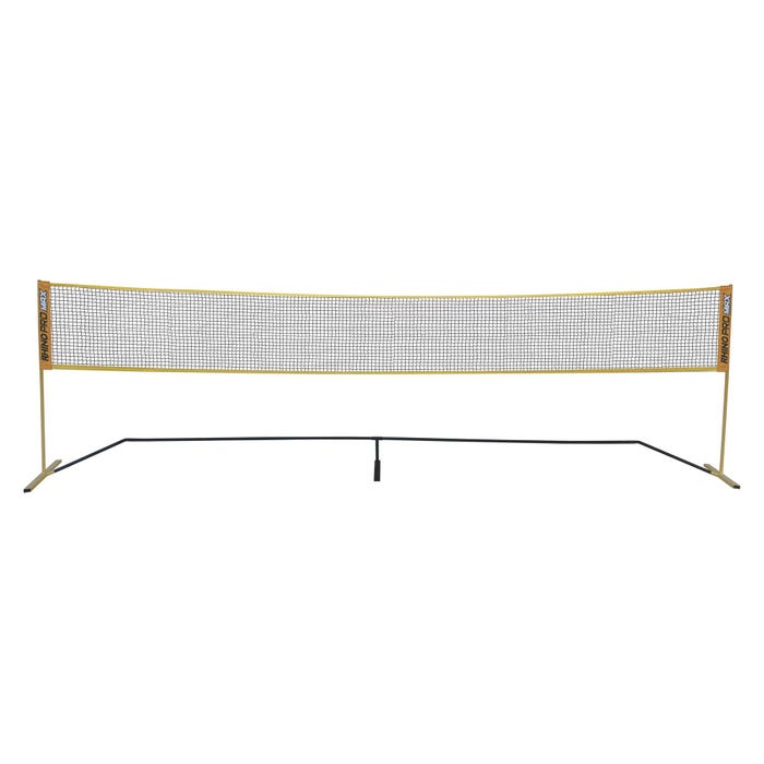 Champion Sports Rhino Port-A-Net Set, 20 Feet
