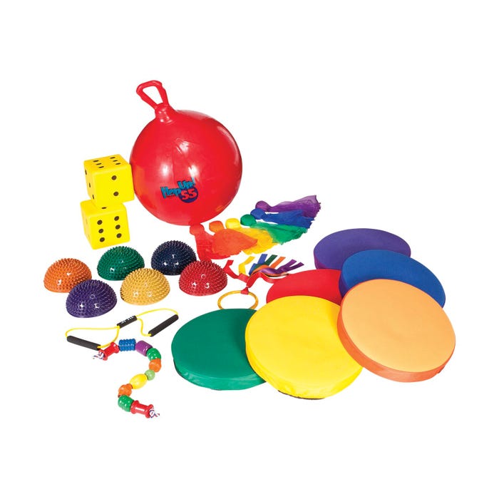 Inclusive Gymnastics Kit 1