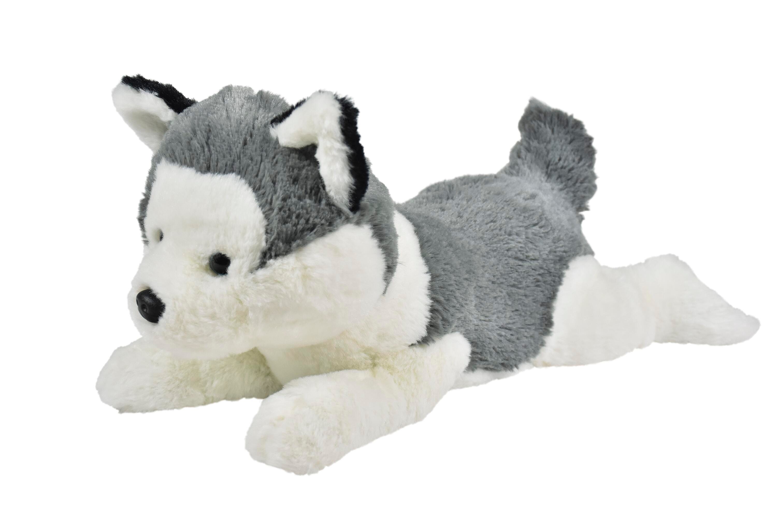 husky stuffed animal target