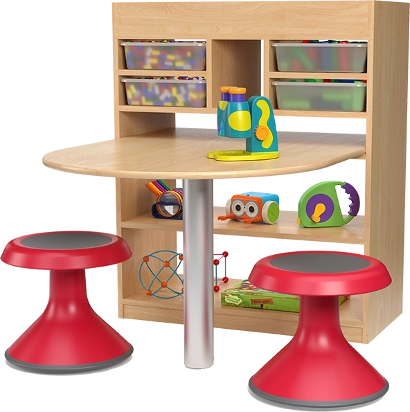 Collaboration Table