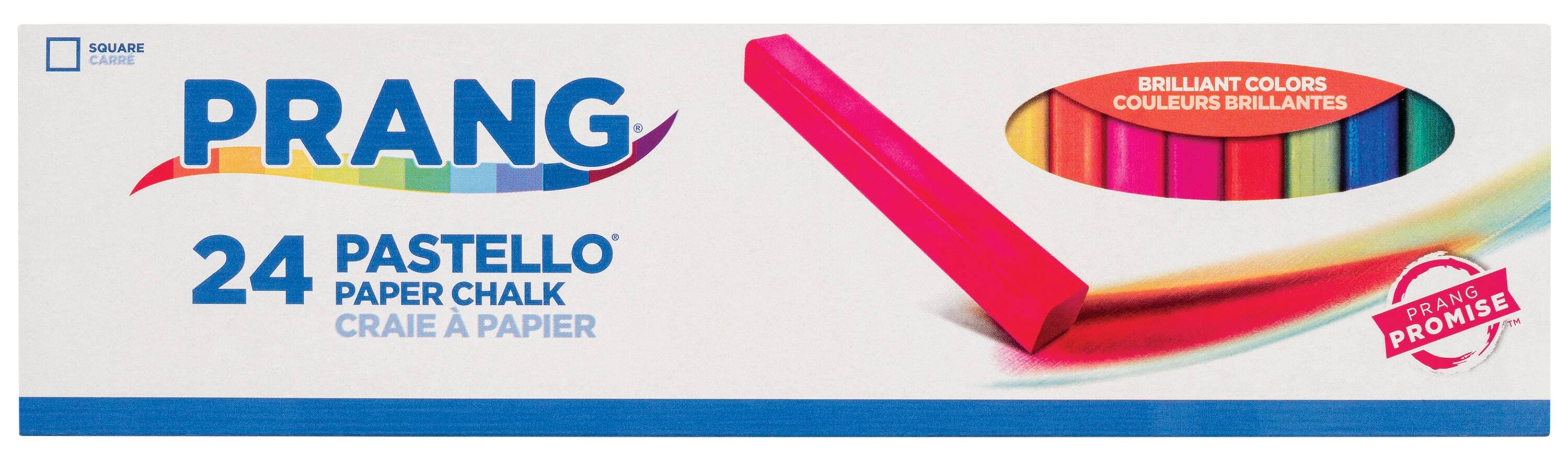 Pastels, Item Number 001338