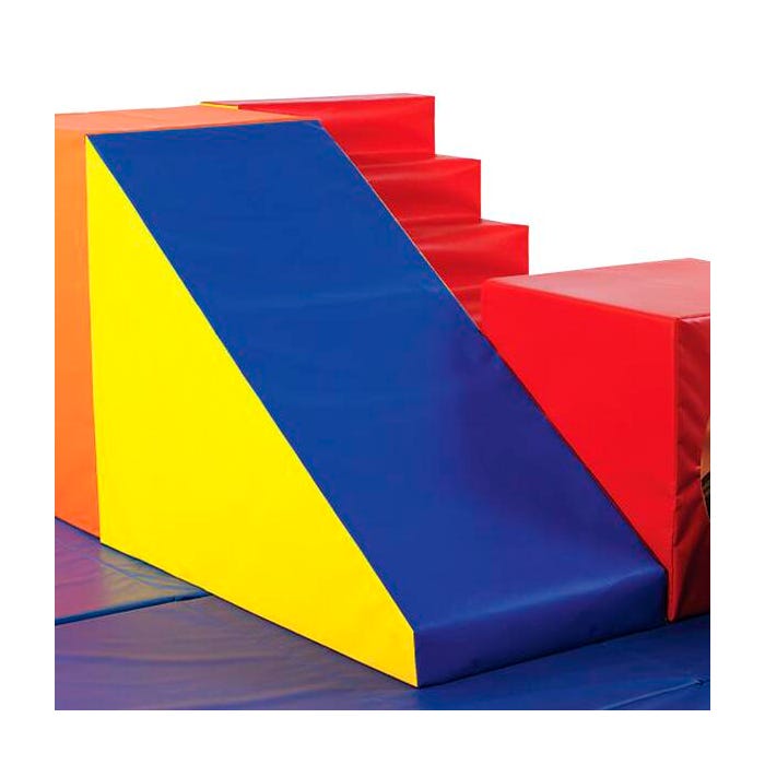 Abilitations High Wedge, 57 x 28-1/2 x 43 Inches
