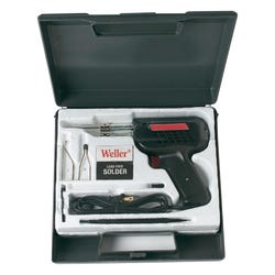 Cooper Group 8-Piece Heavy Duty Soldering Gun Kit