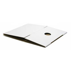 FOSS Cardboard Box with Hole