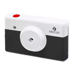 Instapix Instant Print Camera, Item Number 2104310