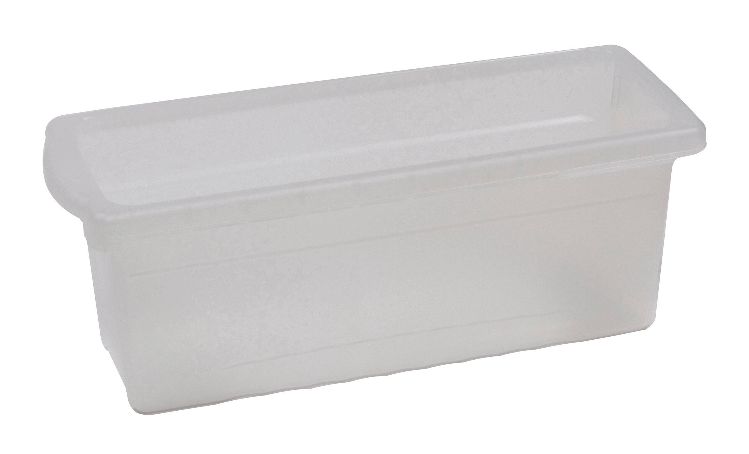 Storage Bins, Totes, Trays, Item Number 1321711