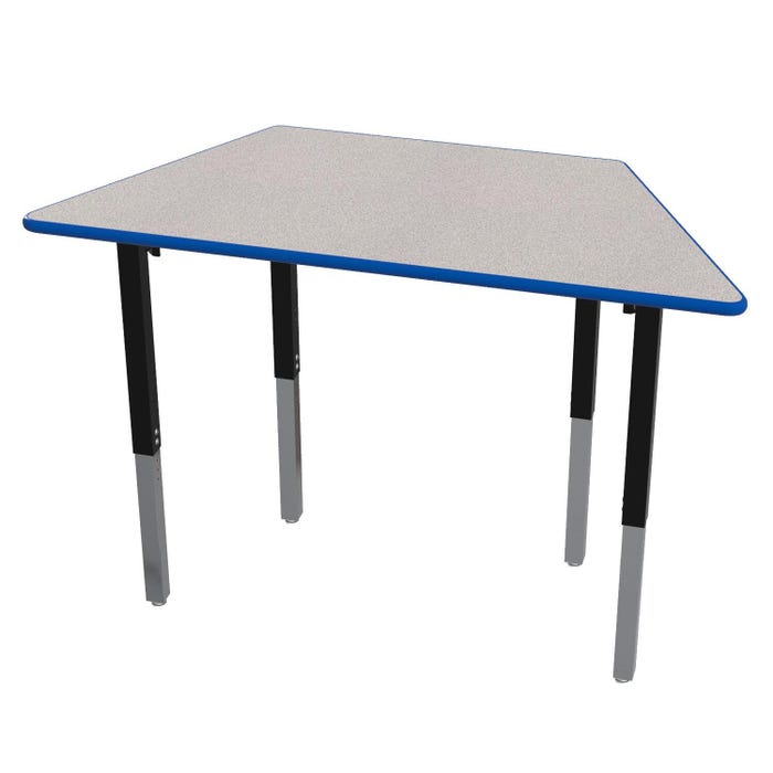 Classroom Select Trapezoid Vigor Table