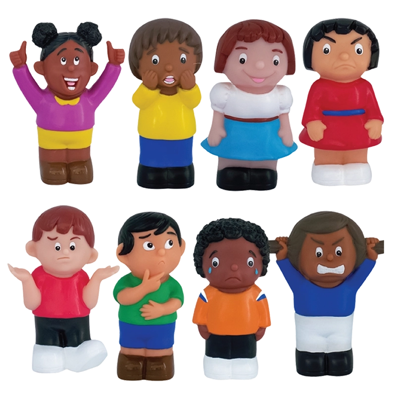 Toy Figures