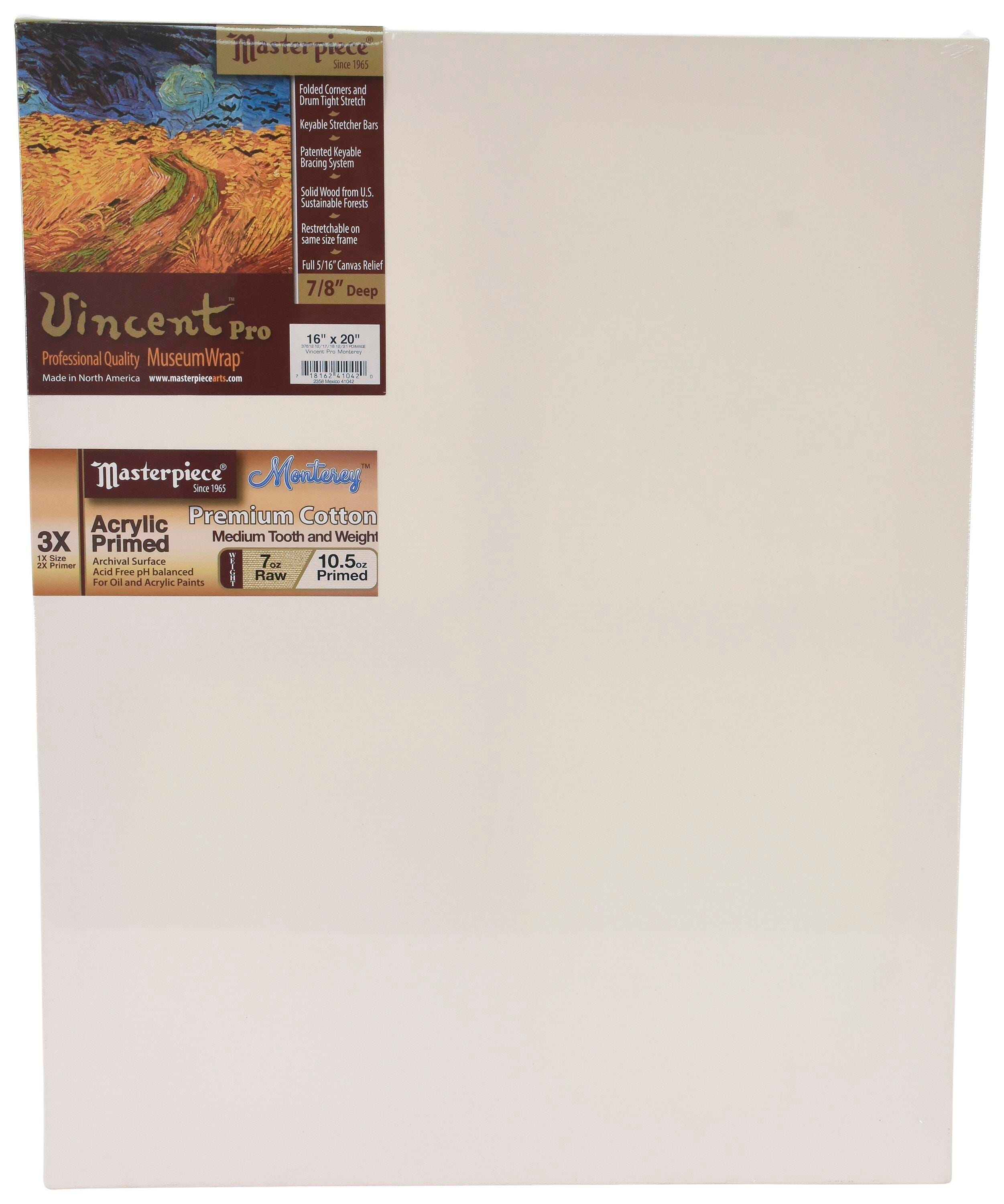 Stretched Canvas, Item Number 409753