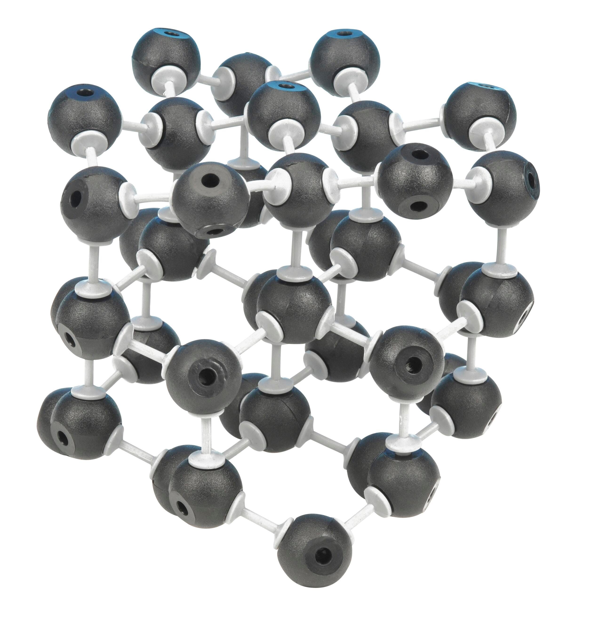 Eisco Labs Diamond Model Kit, Item Number 2103083