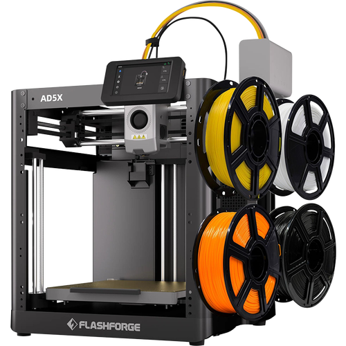 3D Printer