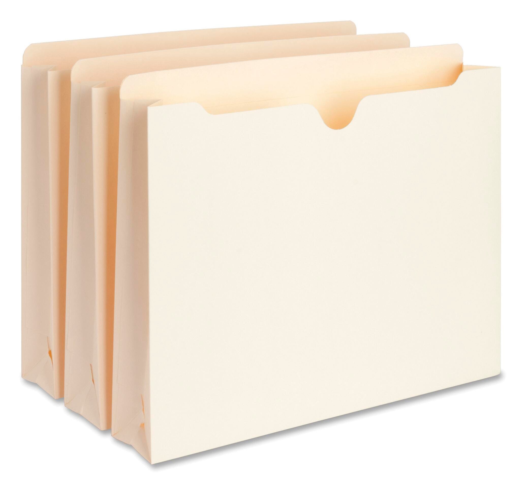 Hanging File Folders, Item Number 1376925