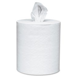 Kimberly-Clark Premiere Center-Pull 1-Ply Towels, Item Number 1539001