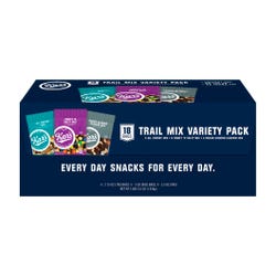 Kar's Nut and Fruit Variety Pack, Assorted, Pack of 18