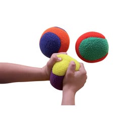 Learning Balls, Play Balls, Item Number 033073