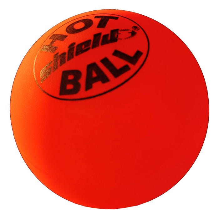 Shield Hotballs, Orange