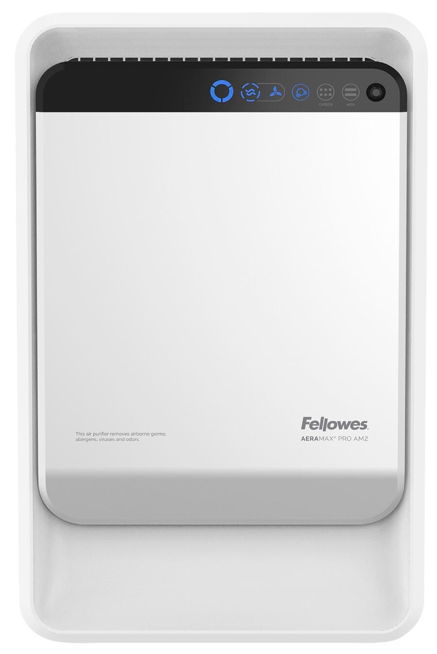 Fellowes AeraMax PRO AM 2 Air Purifier, Item Number 2086964