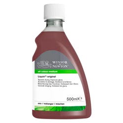 Winsor and Newton Liquin, 16.9 oz Bottle Item Number 405924