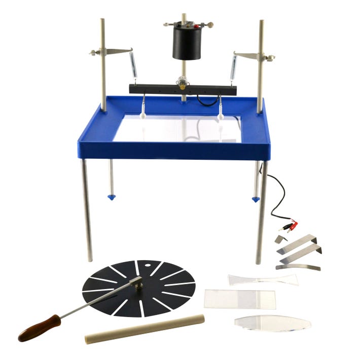 EISCO Ripple Tank, Economy