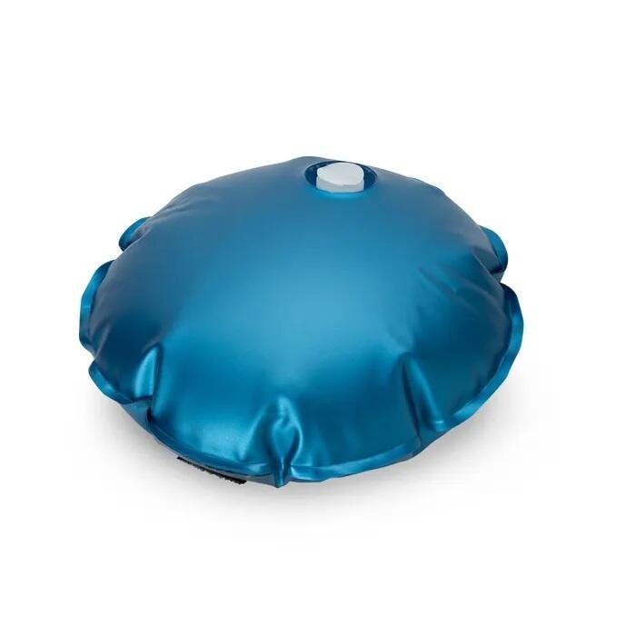 Image for Empathy Belly® Replacement Weighted Vinyl Bladder from School Specialty