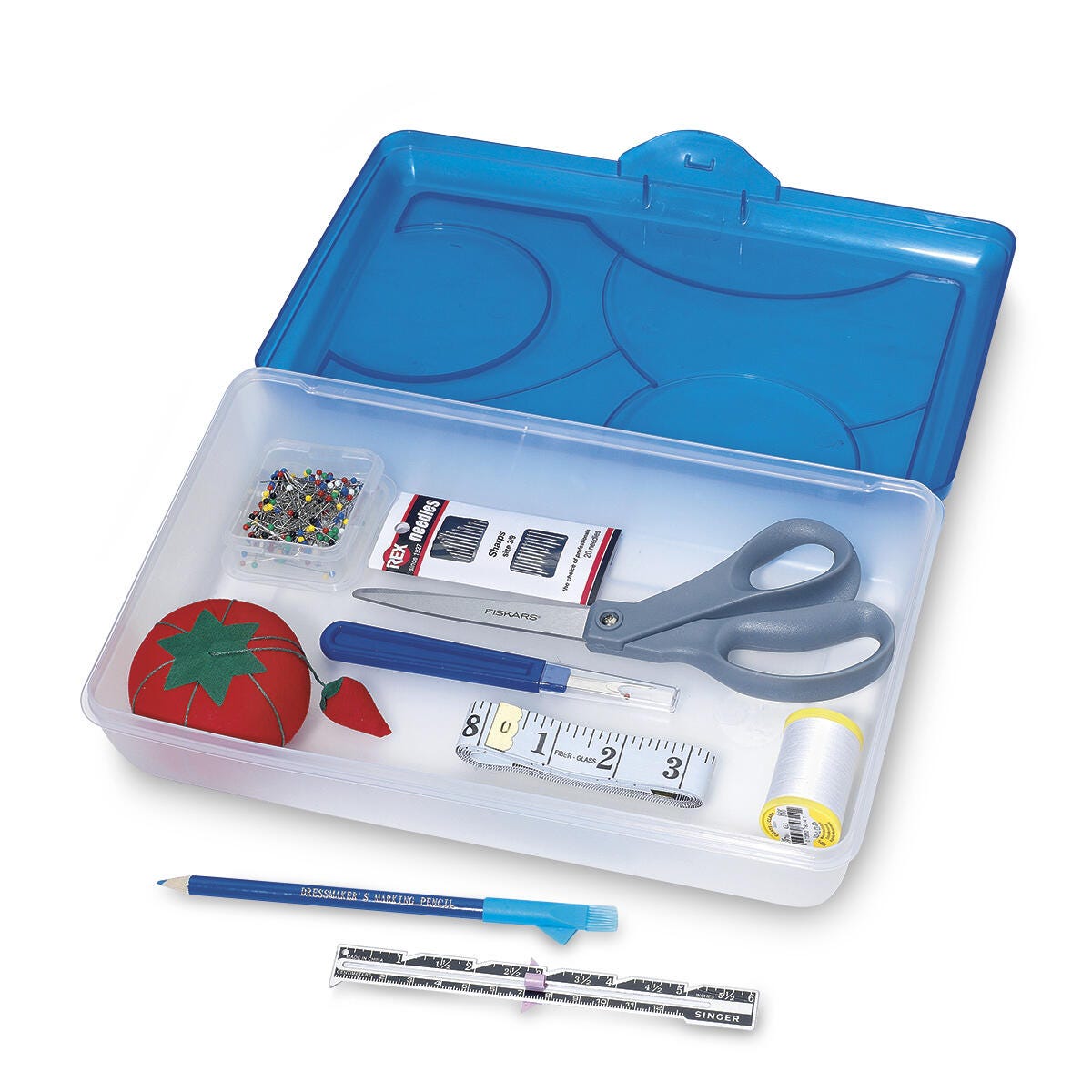 Image for Nasco Sewing Kit from School Specialty