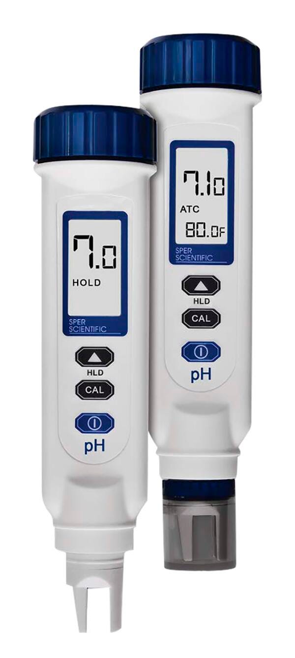 Portable Collectors & Sensors, Item Number 2087192