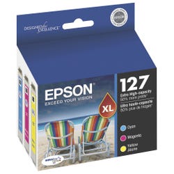 Multipack Ink Jet Toner, Item Number 1383298