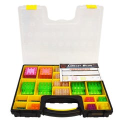 BYO Sounds Activated Dancing Lights Class Set 2127070