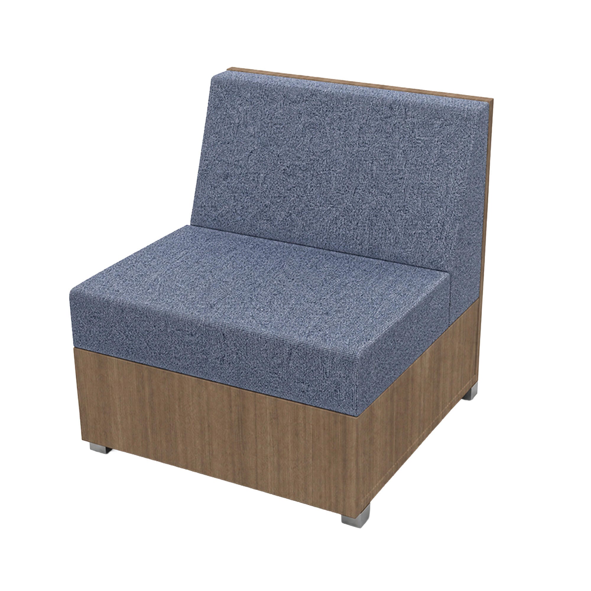AIS LB Lounge, Single Seat