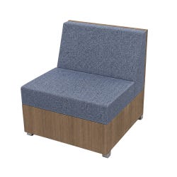 AIS LB Lounge, Single Seat